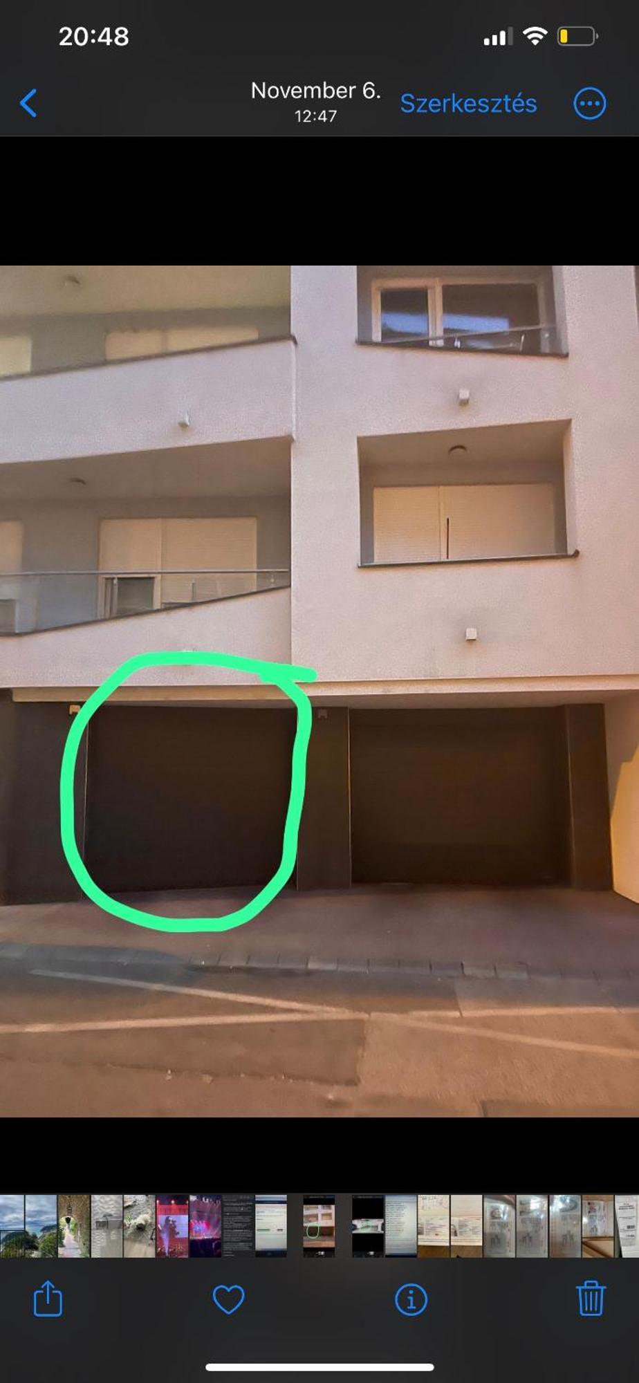 Modern Apartment With Free Garage And Balcony In The Downtown 布达佩斯 外观 照片